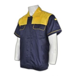 D126 custom design workwear shirts D126 custom design workwear shirts